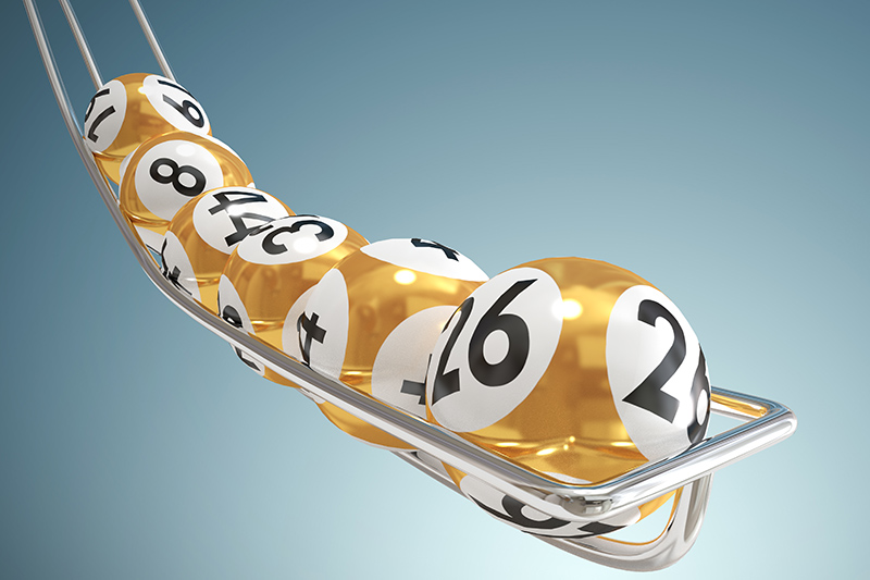 Four Important Considerations If You Win the Lottery