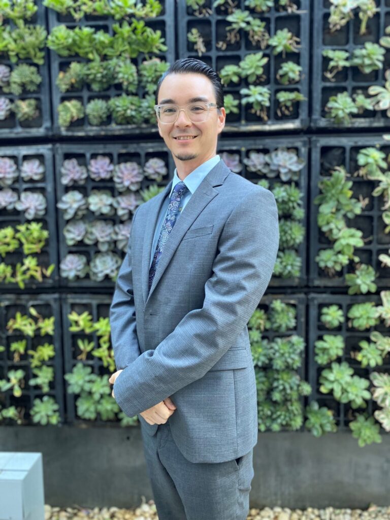 John P. Hannon, III MRC Estate Planning Attorney